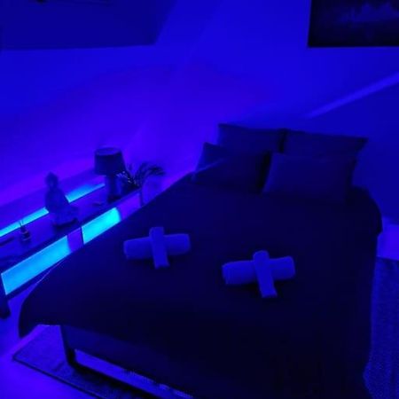 Confortable Studio Renove Cambrai Kültér fotó
