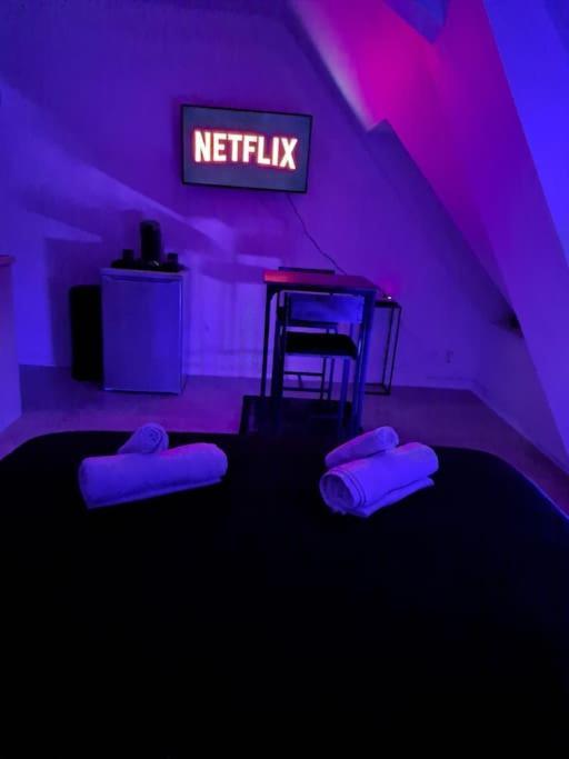Confortable Studio Renove Cambrai Kültér fotó