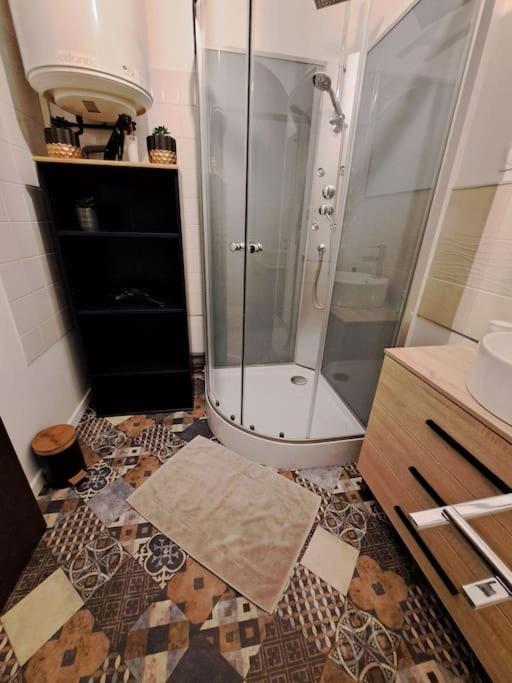 Confortable Studio Renove Cambrai Kültér fotó