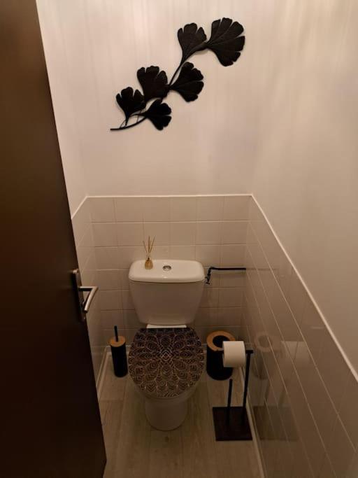 Confortable Studio Renove Cambrai Kültér fotó