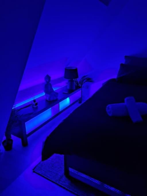 Confortable Studio Renove Cambrai Kültér fotó